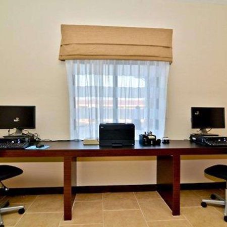 Sleep Inn & Suites Fort Campbell Oak Grove Fasiliteter bilde