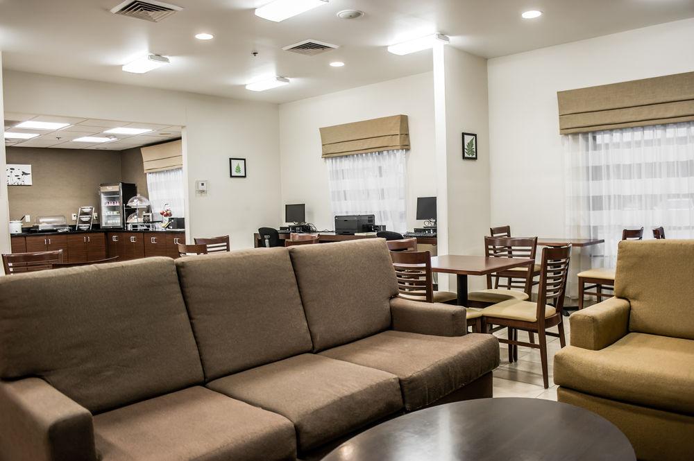Sleep Inn & Suites Fort Campbell Oak Grove Eksteriør bilde