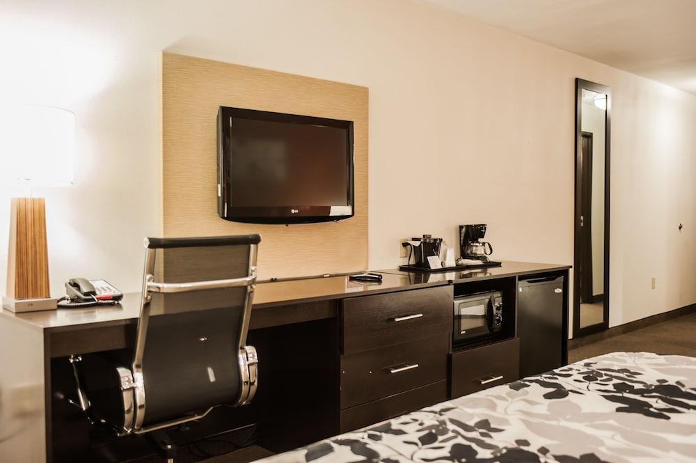 Sleep Inn & Suites Fort Campbell Oak Grove Eksteriør bilde