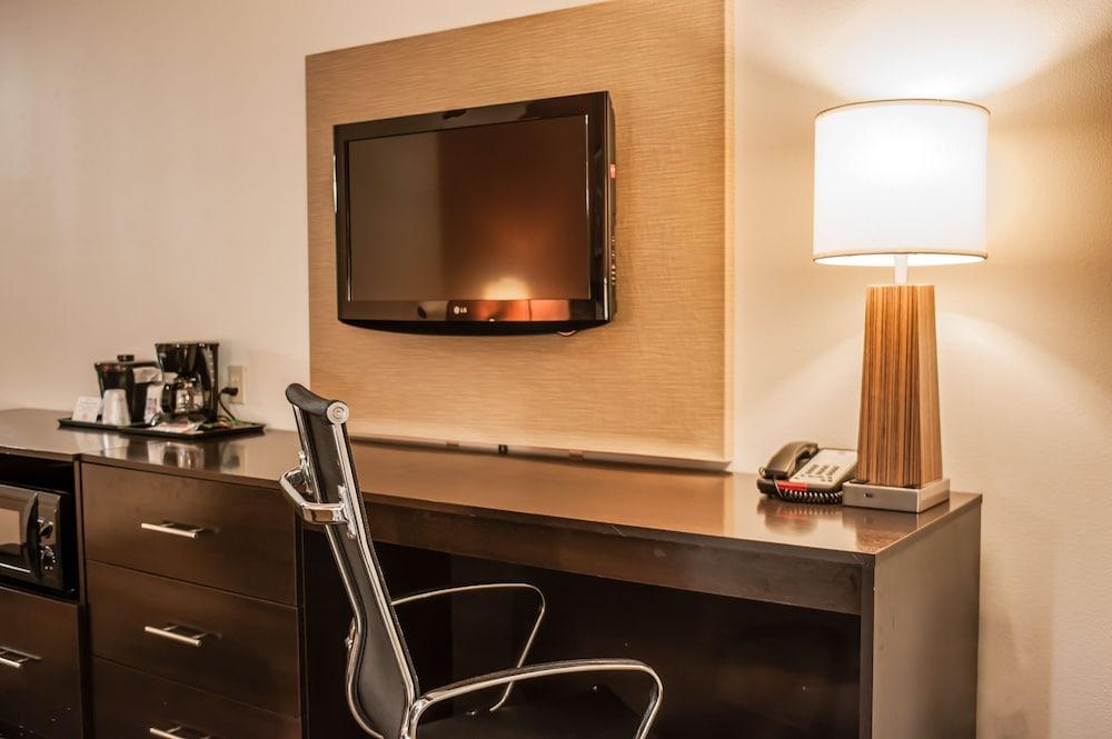 Sleep Inn & Suites Fort Campbell Oak Grove Eksteriør bilde