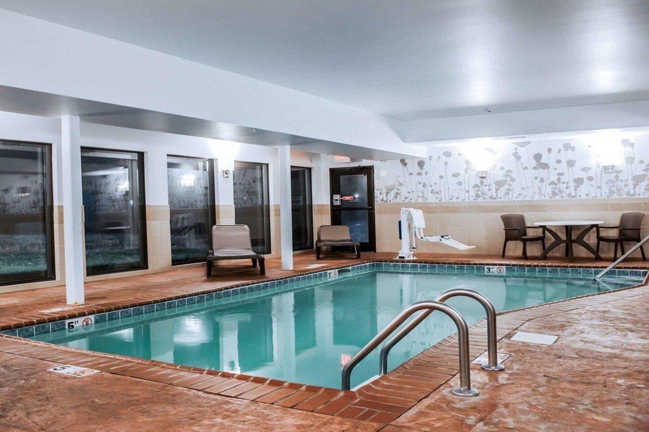 Sleep Inn & Suites Fort Campbell Oak Grove Eksteriør bilde