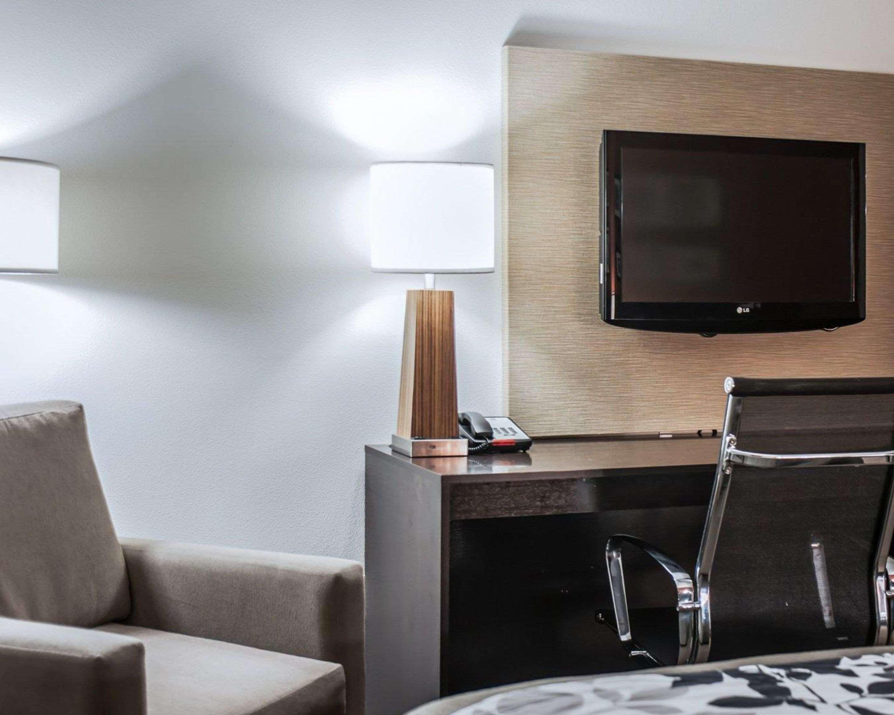 Sleep Inn & Suites Fort Campbell Oak Grove Eksteriør bilde