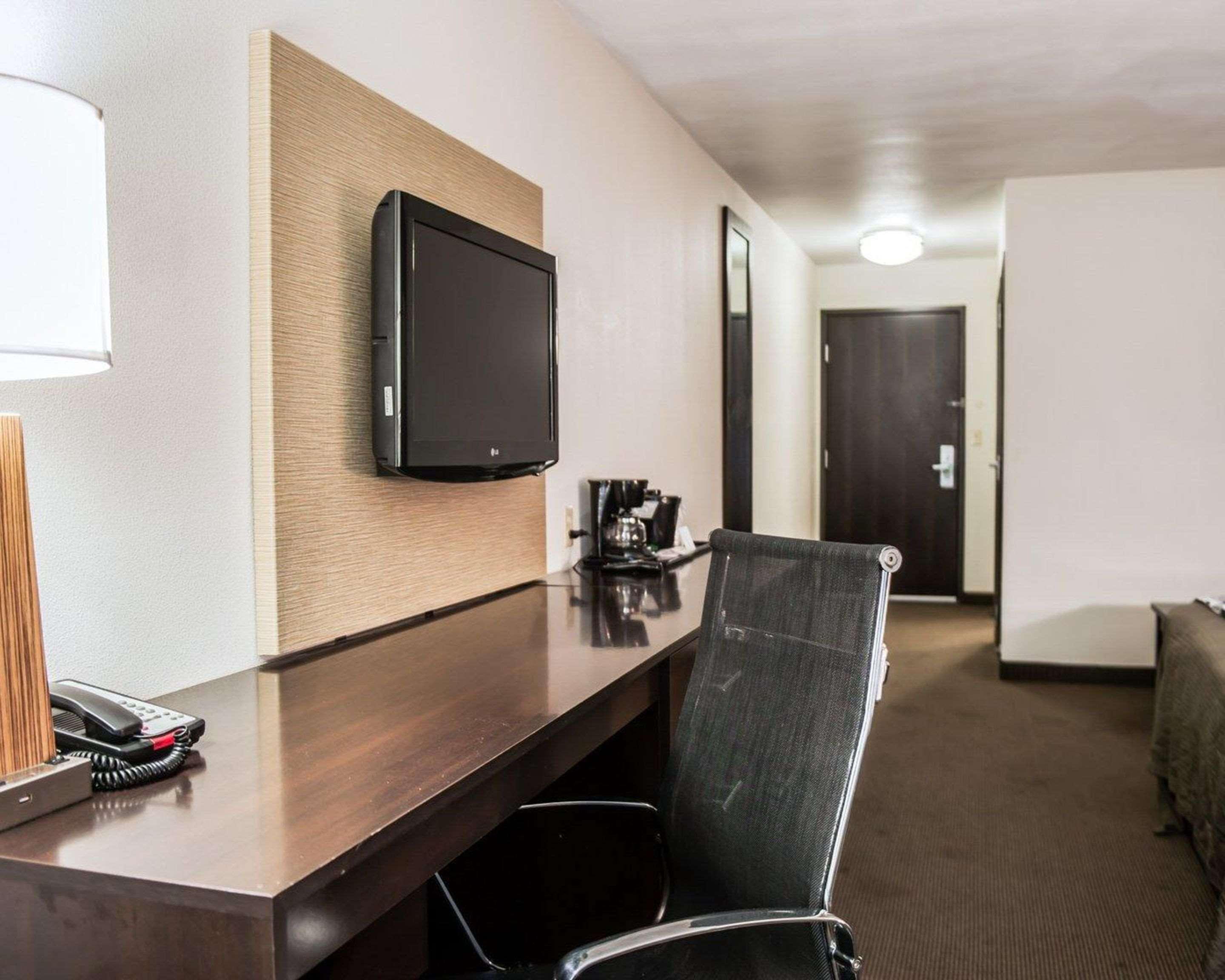 Sleep Inn & Suites Fort Campbell Oak Grove Eksteriør bilde