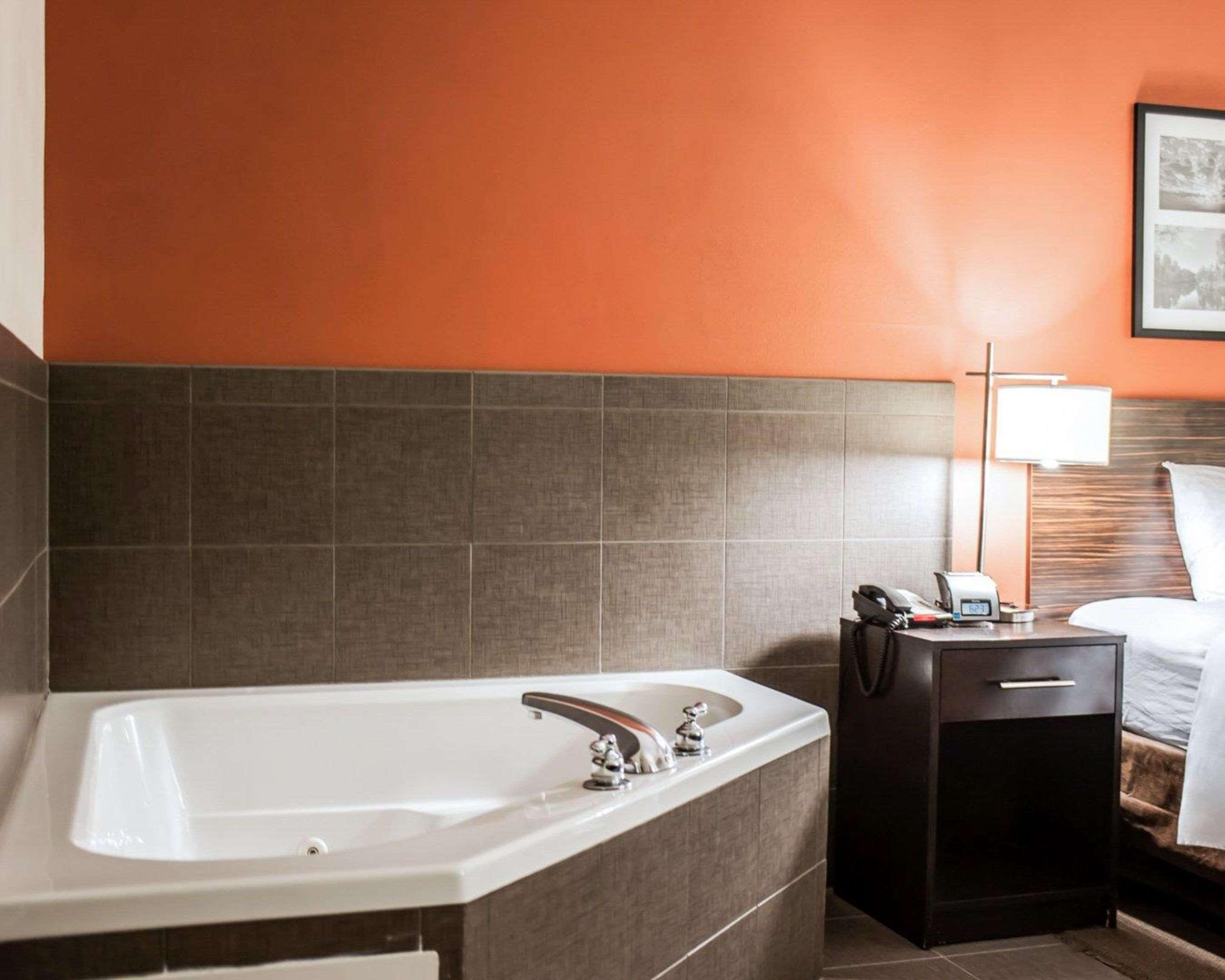 Sleep Inn & Suites Fort Campbell Oak Grove Eksteriør bilde