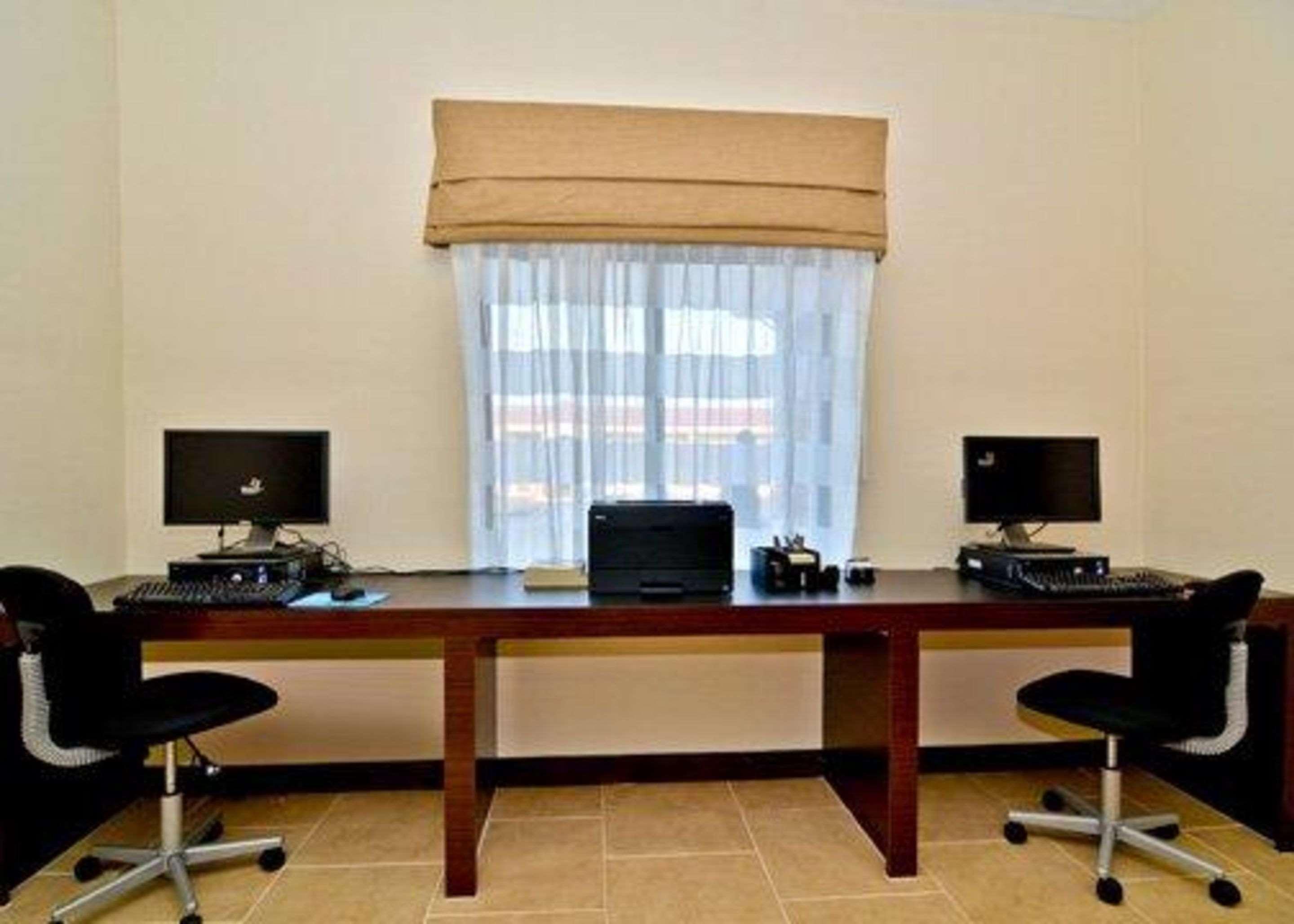 Sleep Inn & Suites Fort Campbell Oak Grove Fasiliteter bilde