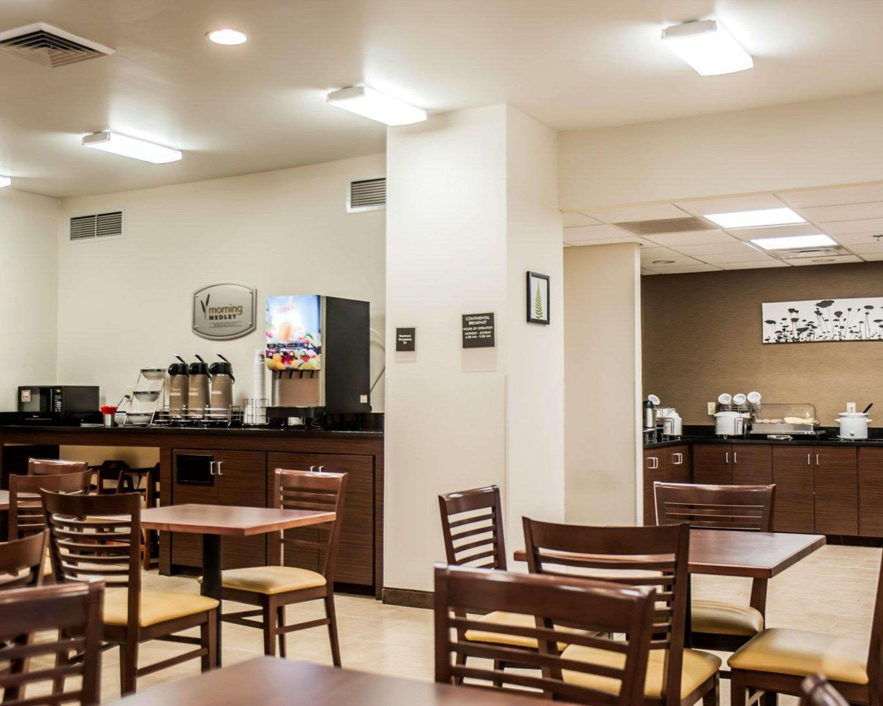 Sleep Inn & Suites Fort Campbell Oak Grove Eksteriør bilde