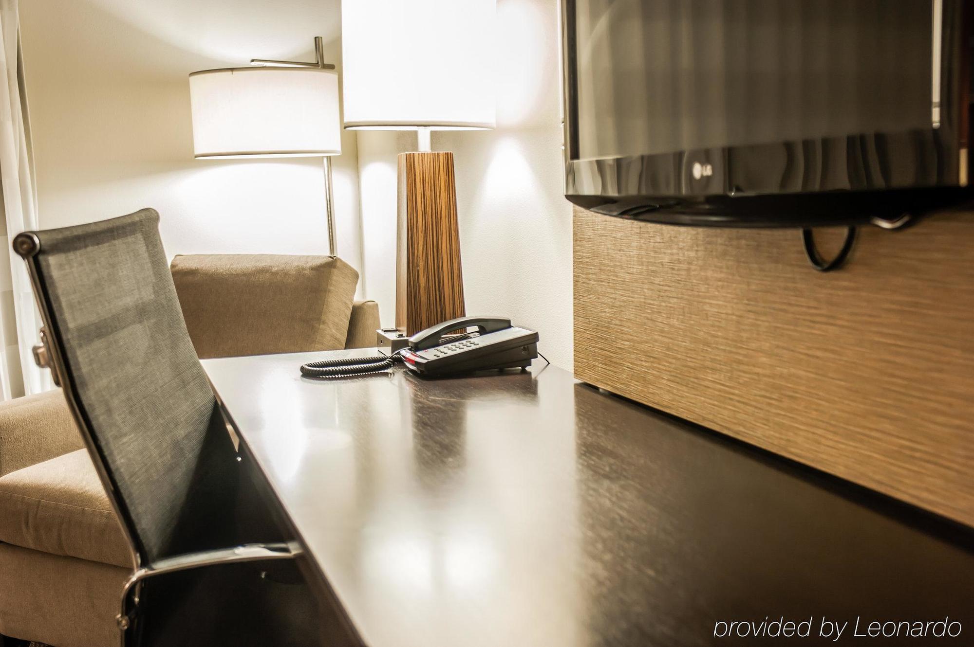 Sleep Inn & Suites Fort Campbell Oak Grove Eksteriør bilde