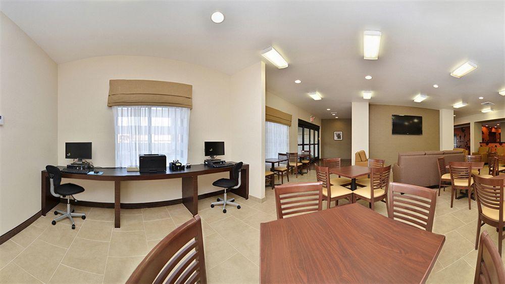 Sleep Inn & Suites Fort Campbell Oak Grove Eksteriør bilde